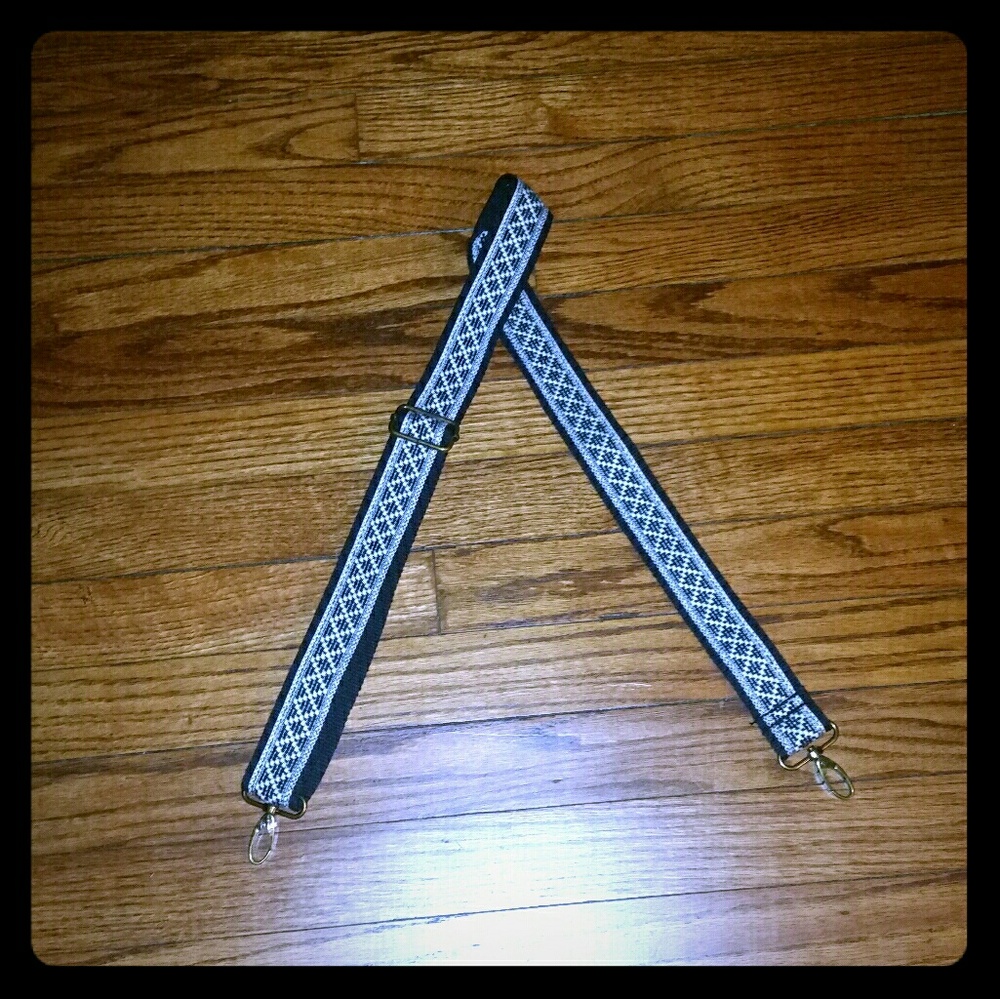 Purse strap
